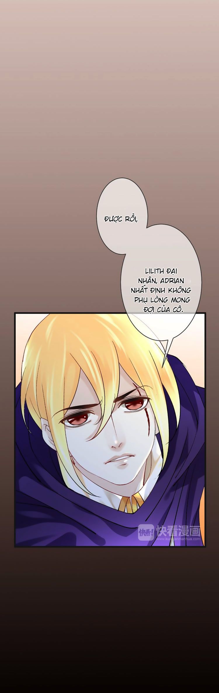 Thiên Thần Không Có Tiết Tháo chapter 57 - Trang 29