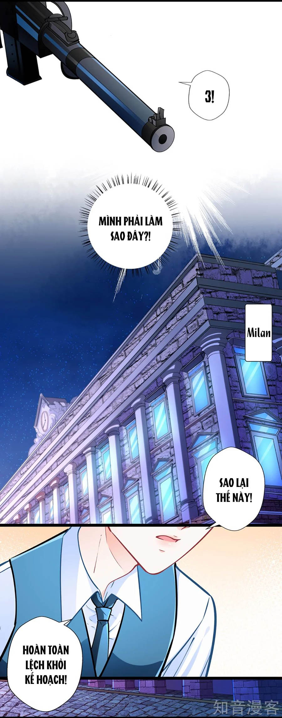 cưng chiều ái thê hư hỏng chapter 73 3