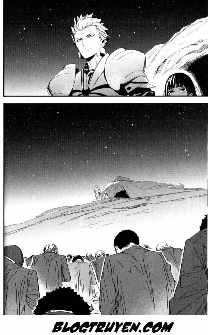 fate/strange fake chapter 1 29