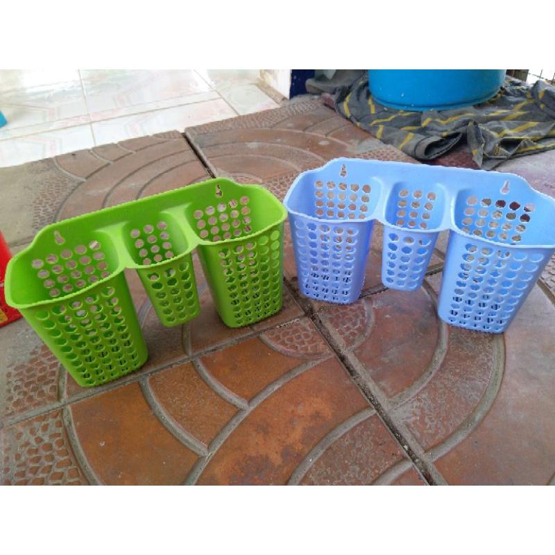 Ống đũa 3 tân lập thành