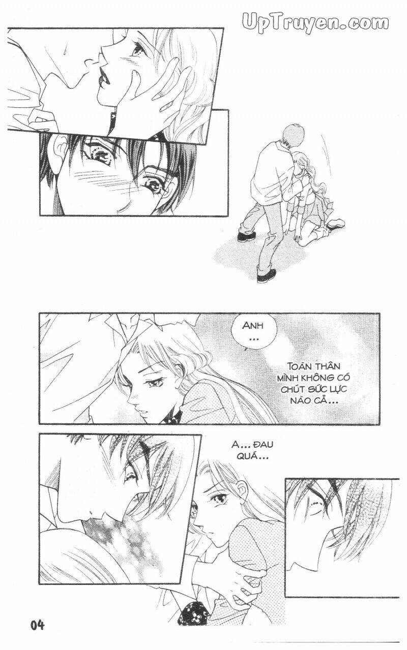 người yêu lý tưởng chapter 2.1 5