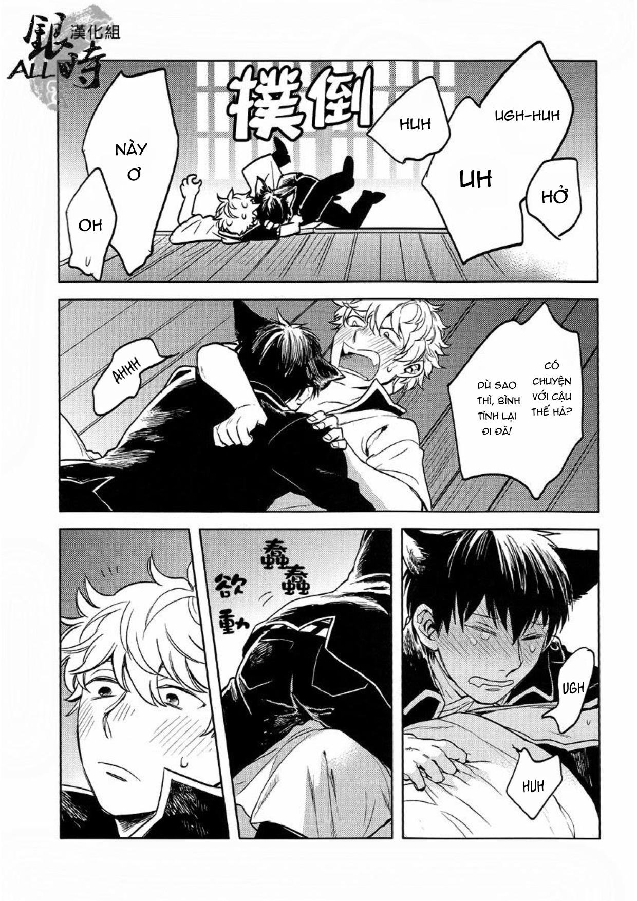 tổng hợp boylove hentai, biến thái chapter 15 47