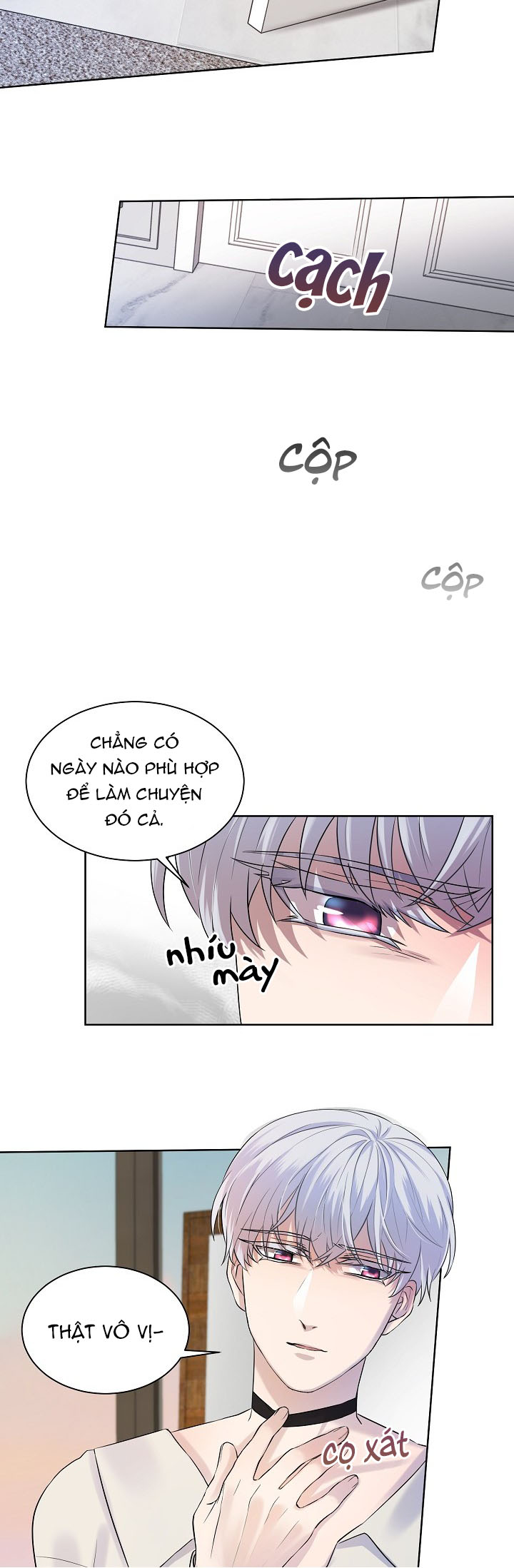 viên đạn vàng chapter 2 22