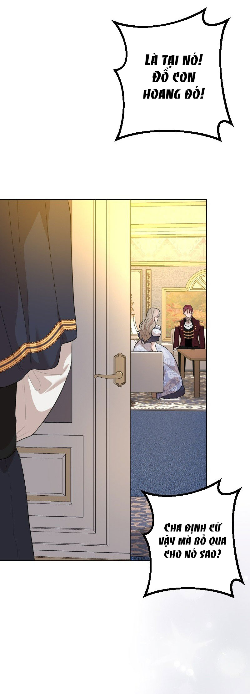 ngã rẽ định mệnh chapter 14.2 23