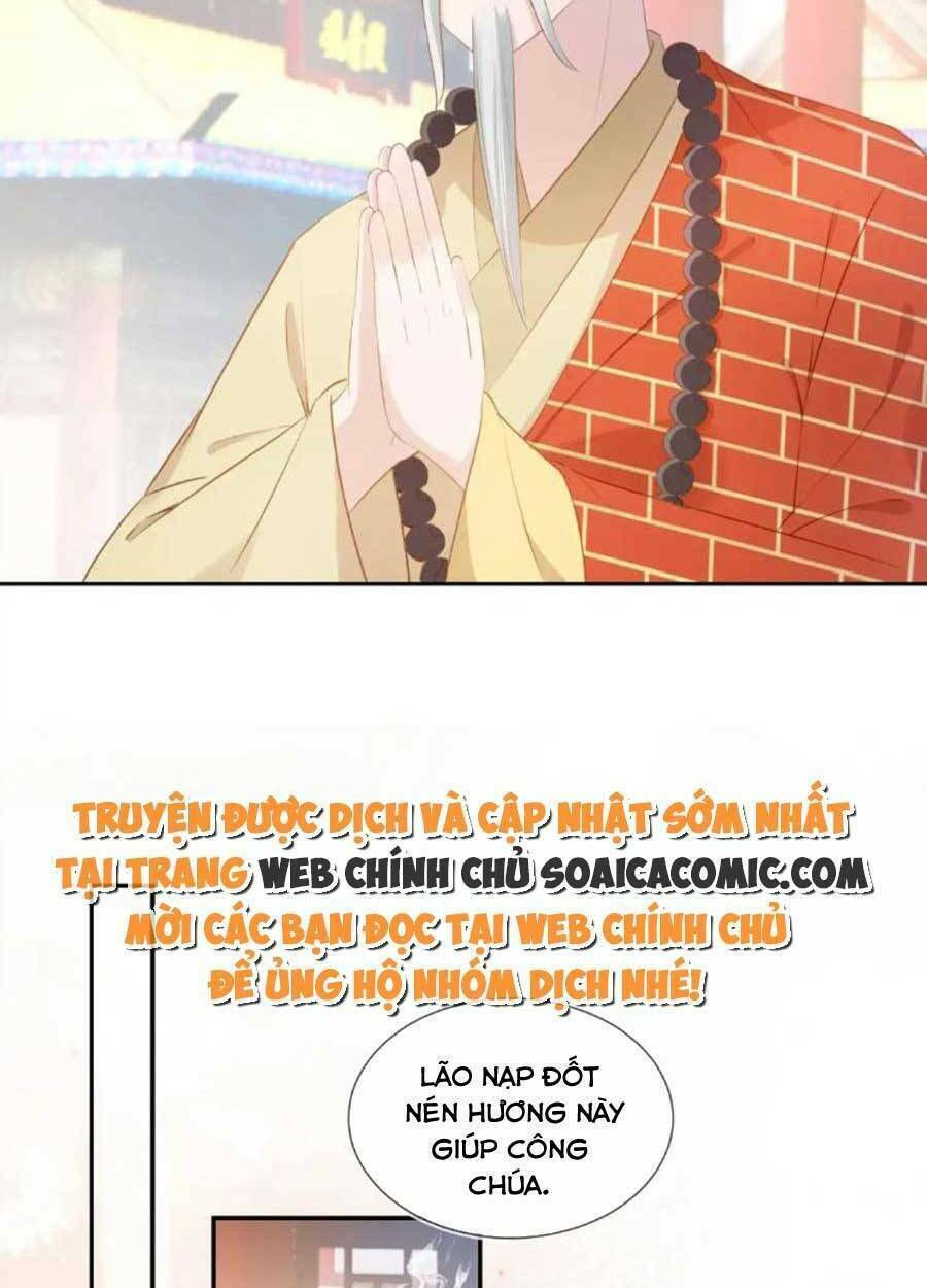 nhặt được bảo bối manh manh chapter 109 41