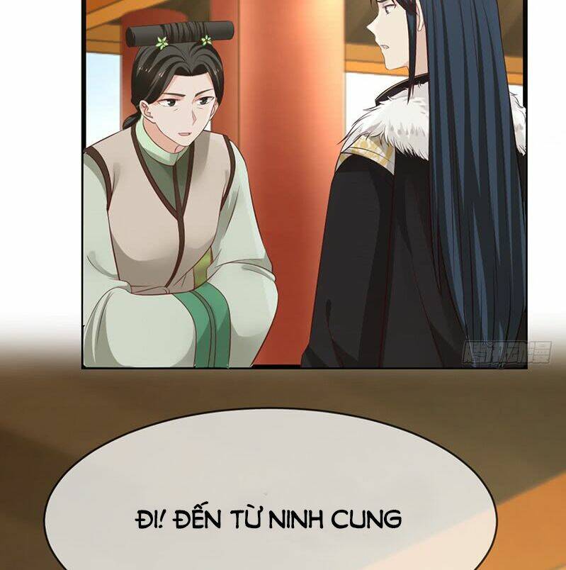 thanh cung chi ninh mặc vô thanh chapter 10 15