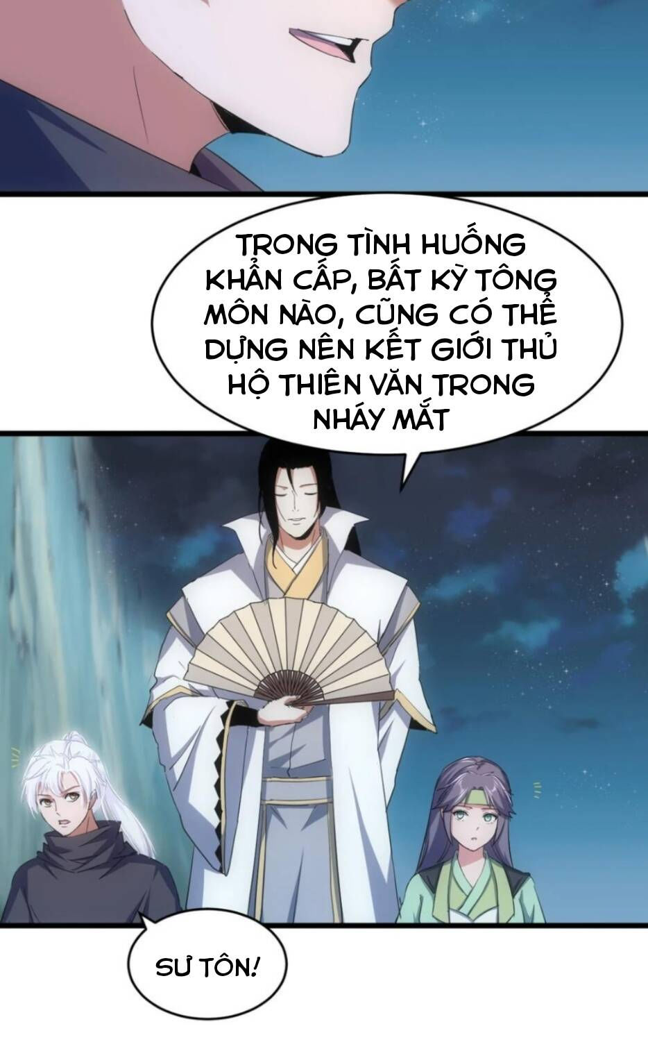 vạn cổ đệ nhất thần chapter 142 39