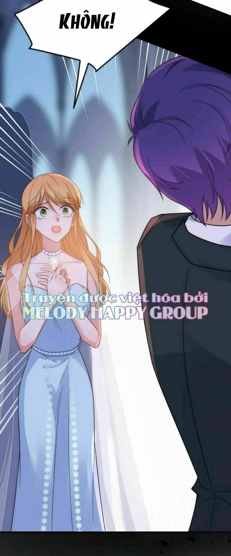 ma lạt thiên kim đẩu ác thiếu chapter 203 19