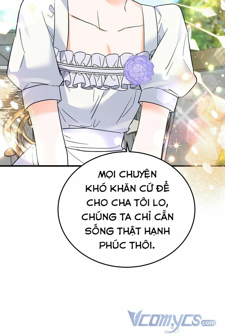 ác nữ karuna bé lại chapter 26 43