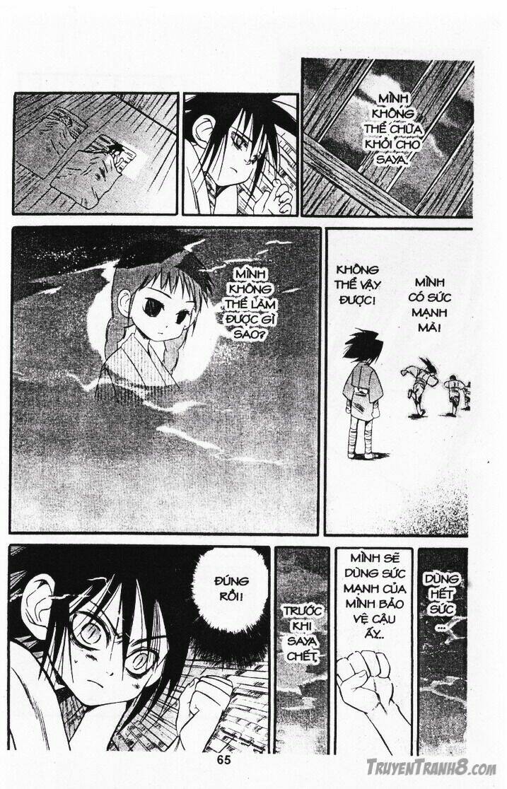 behind master chapter 12 28