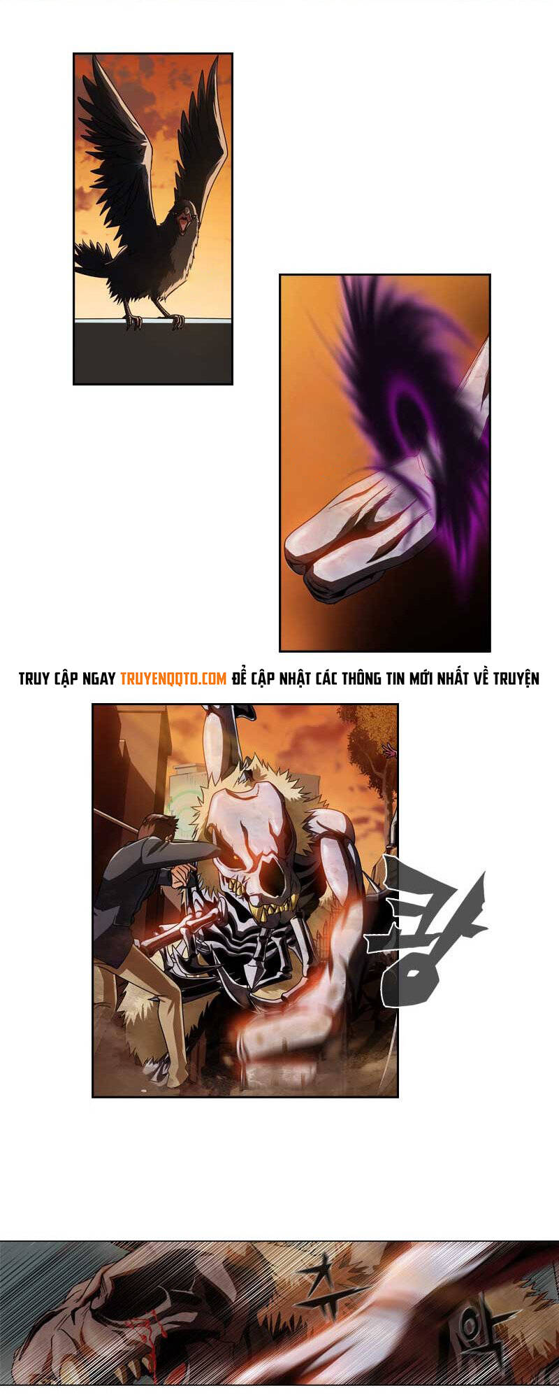 we-on: be the shield chapter 6 4