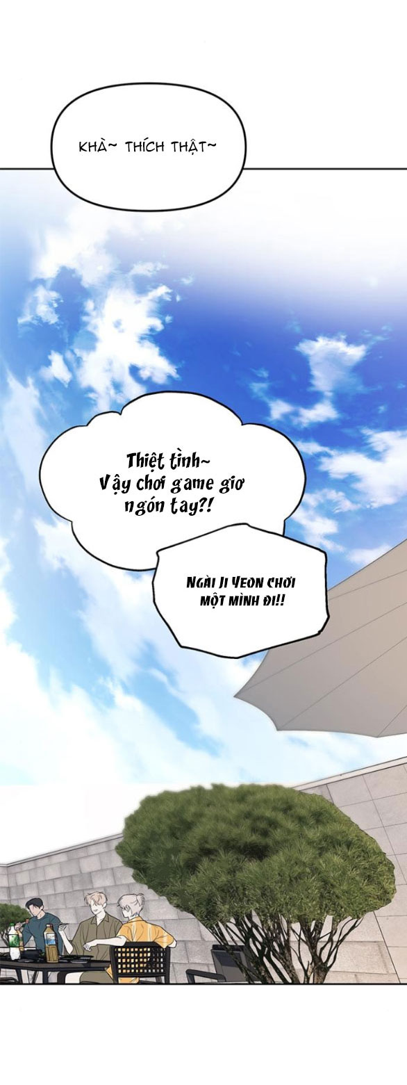 xâm nhập trường trung học tài phiệt chapter 67.1 4