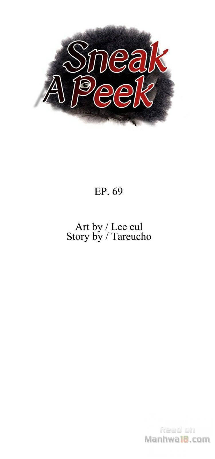 take a peek chapter 69 5