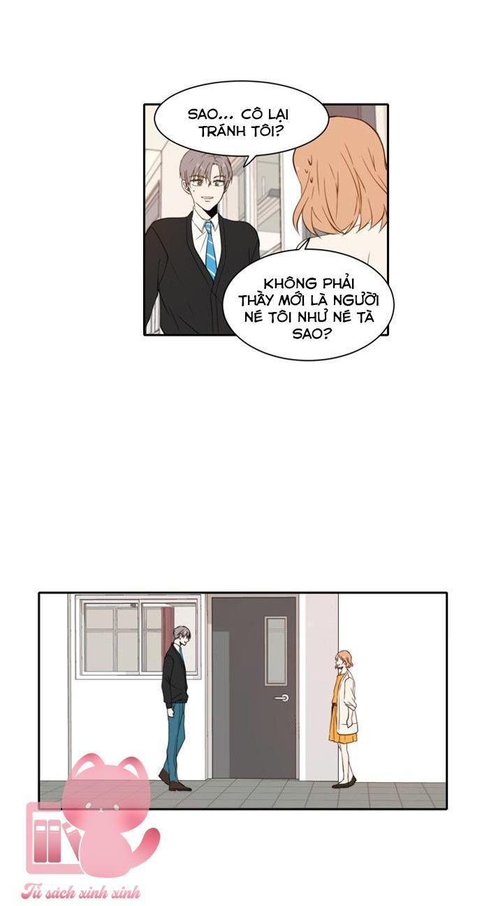 a good day to be a dog chapter 16 23