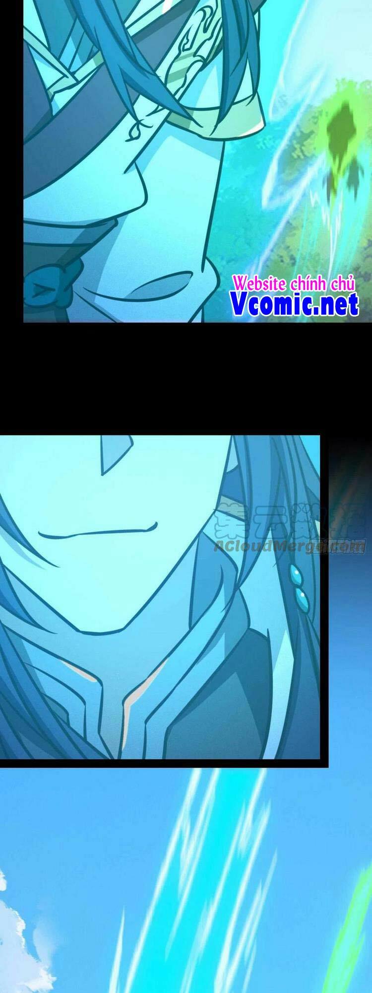 vạn cổ kiếm thần chapter 186 8