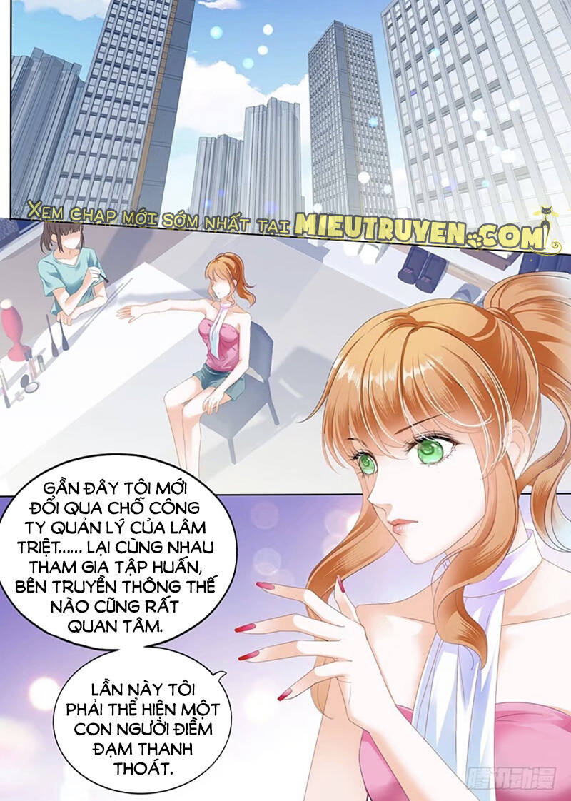 thiểm hôn kiều thê chapter 192 11