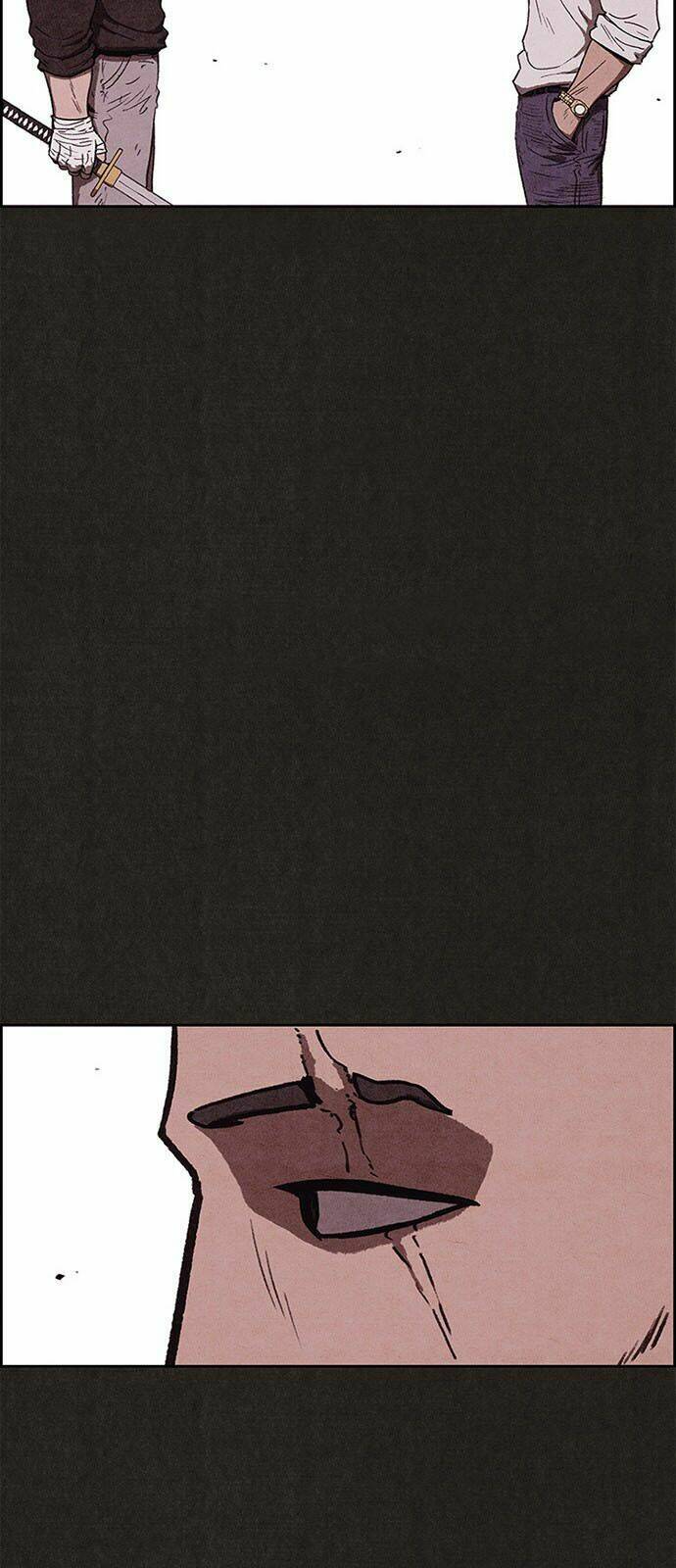 quái vật tại chung cư xanh chapter 85 44