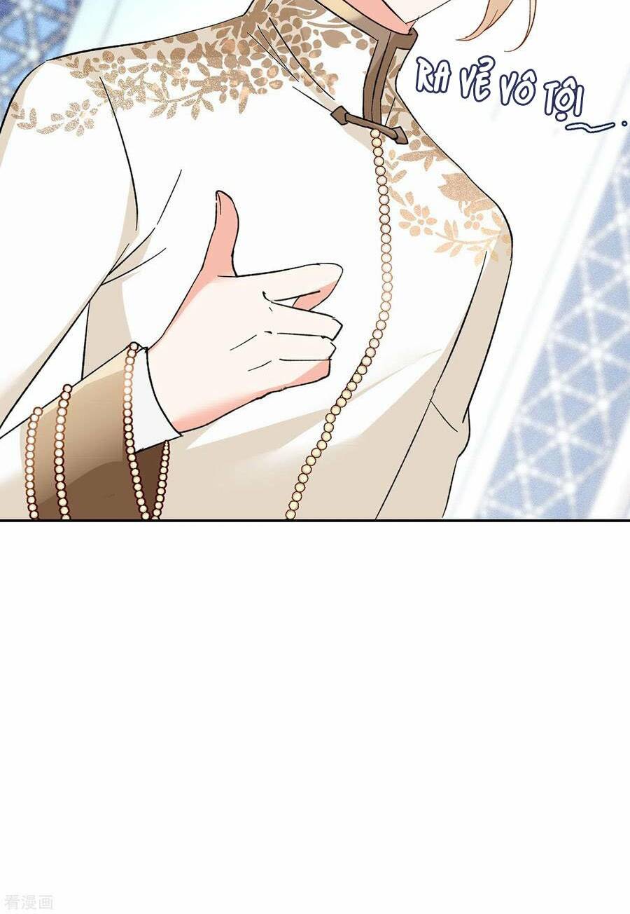 cô ấy đến rồi, xin nằm xuống! chapter 101 29