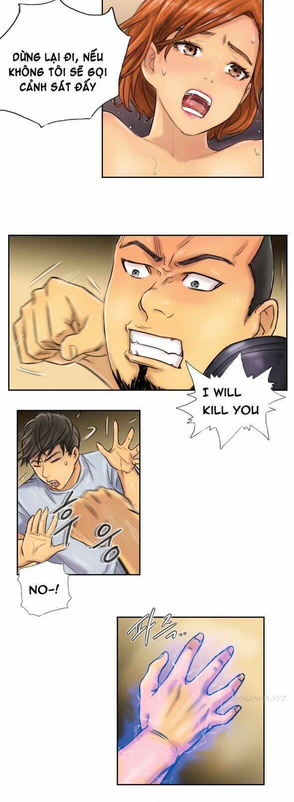 hoán kiểm trọng sinh chapter 6 6