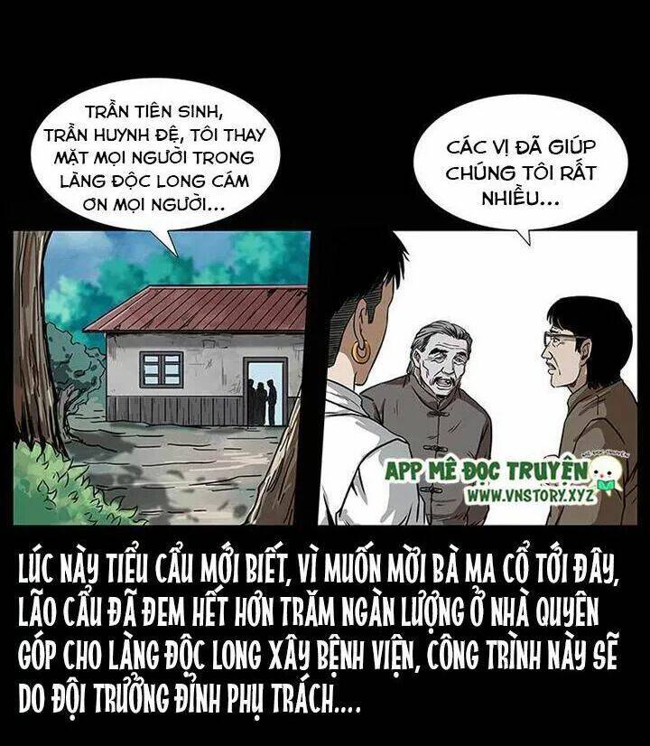 U Minh Ngụy Tượng Chapter 208 85