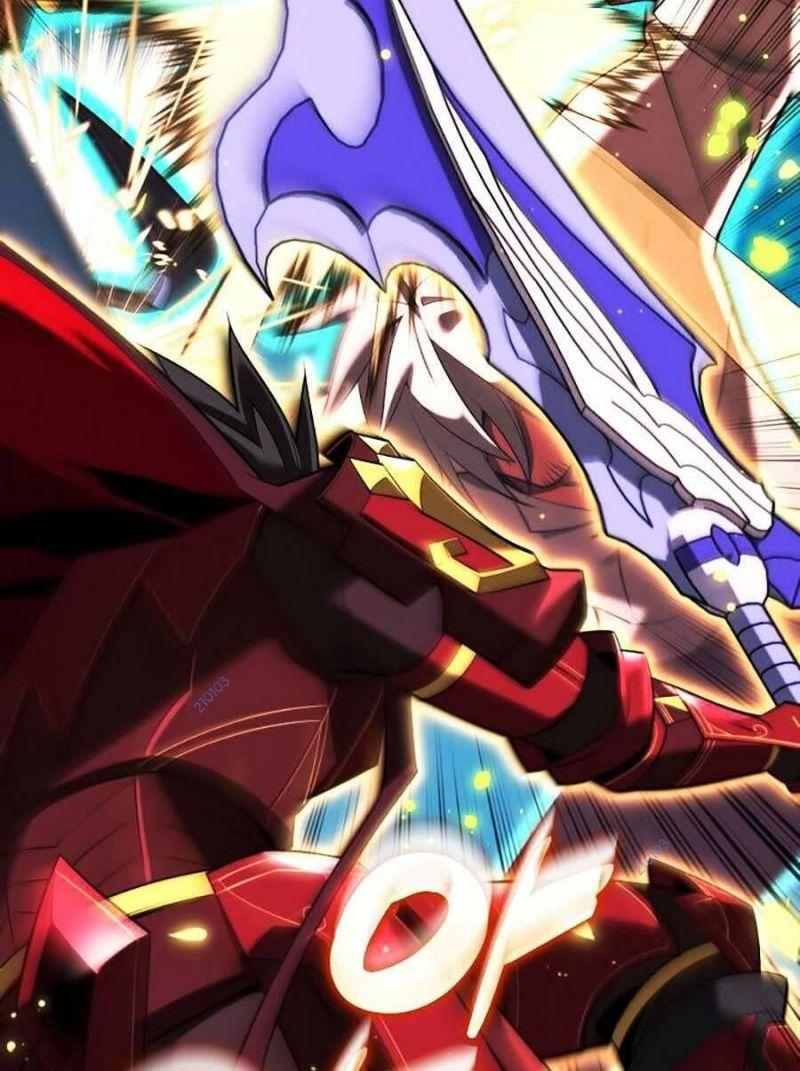 vượt qua giới hạn chapter 167 102