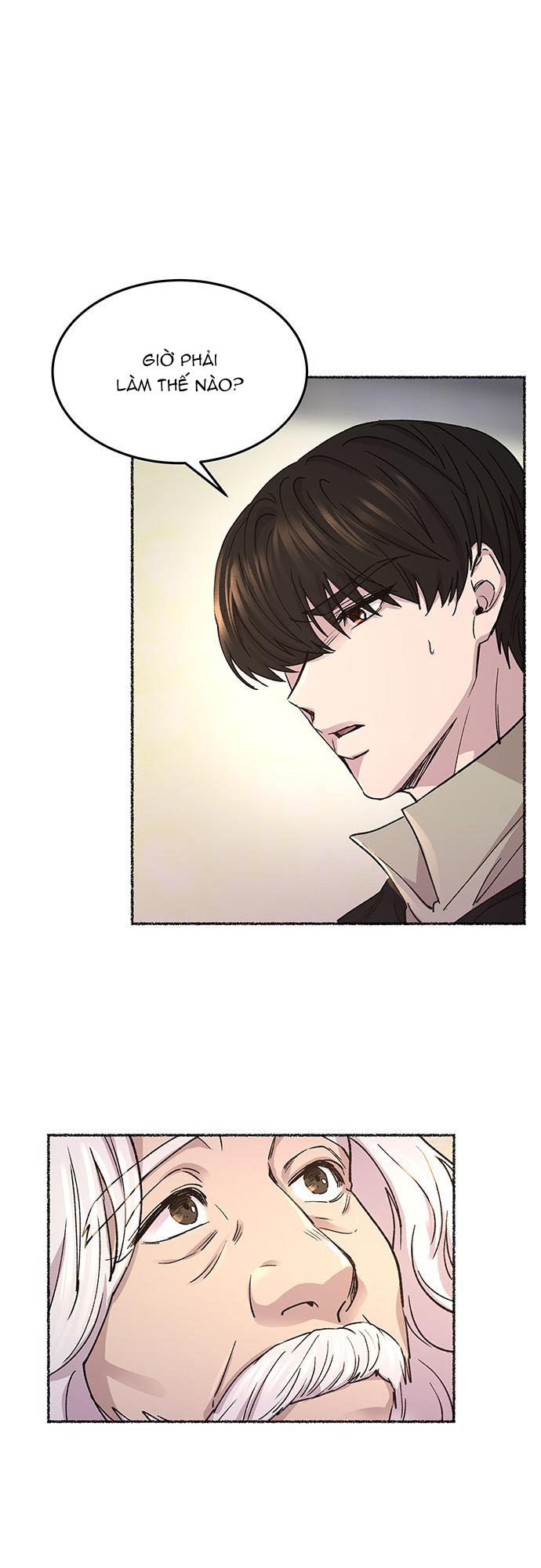 như gió trên cành cây khô chapter 72 81