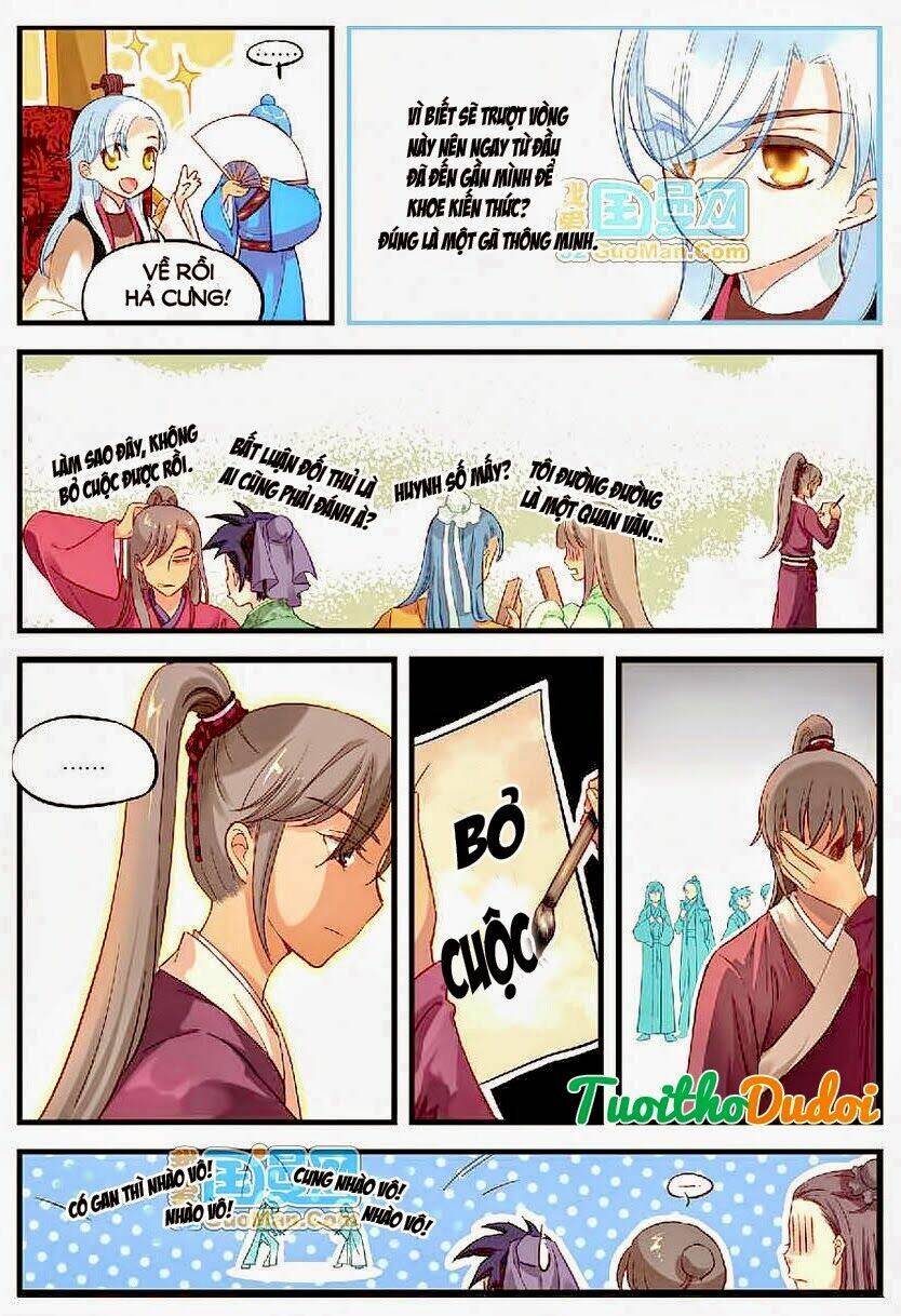 hoa phi hoa chapter 7 4