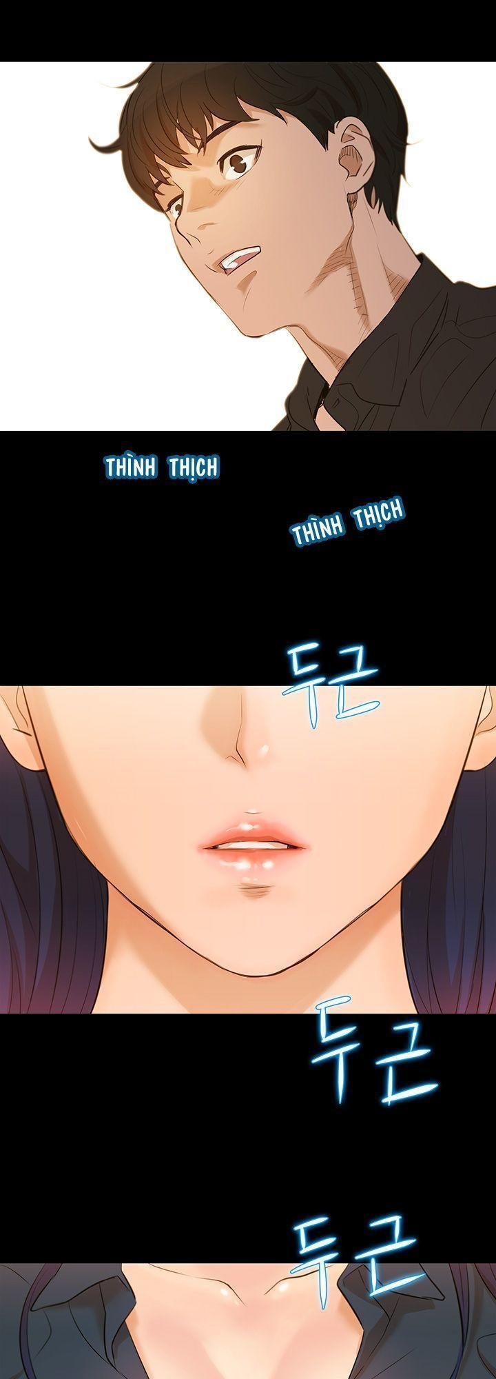 lucky driver chapter 2 5