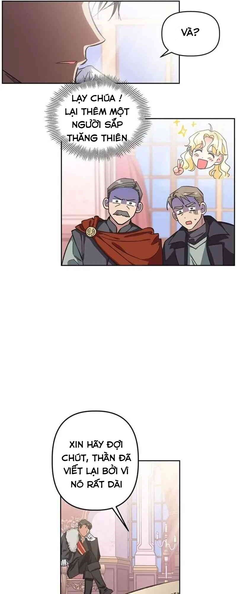 cặp bài trùng: ác nữ và hôn quân chapter 2.1 10