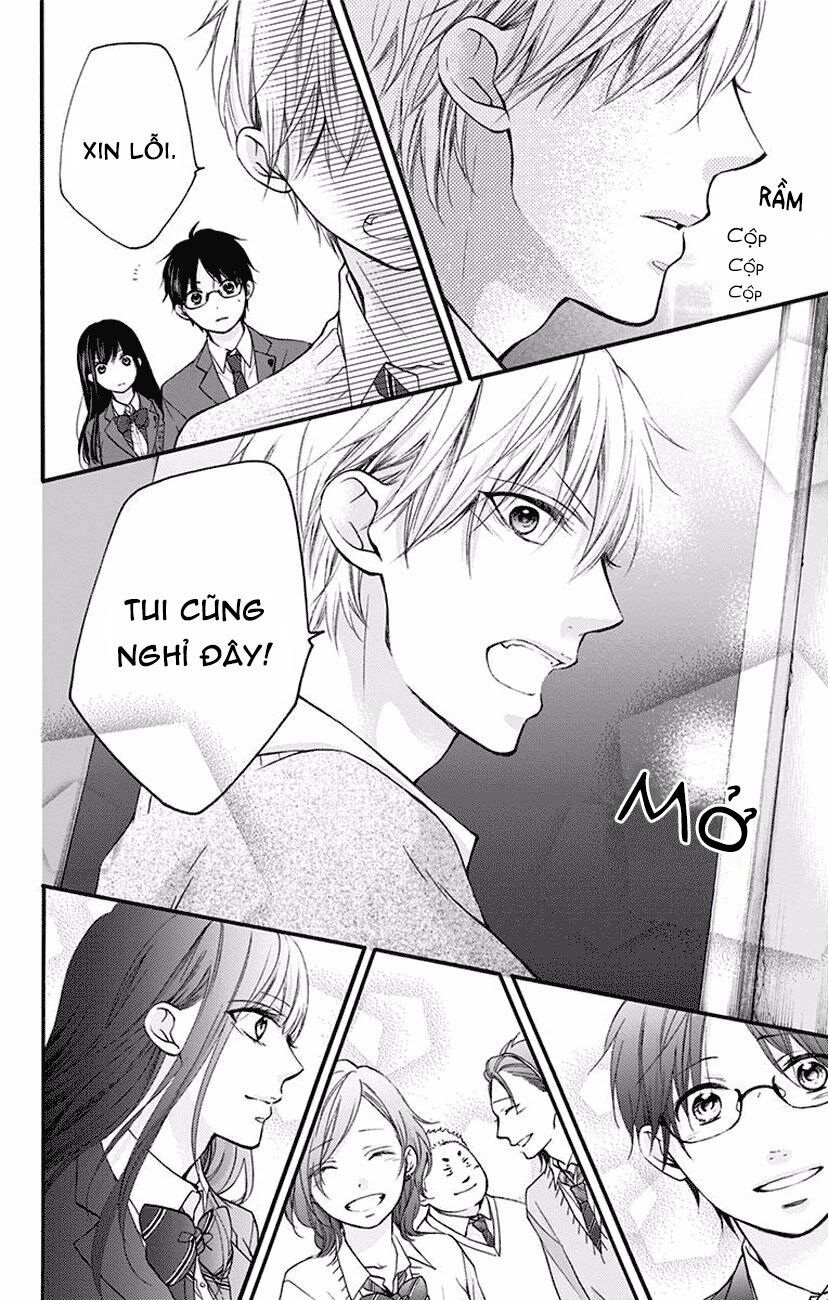 kono oto tomare! chapter 63 28