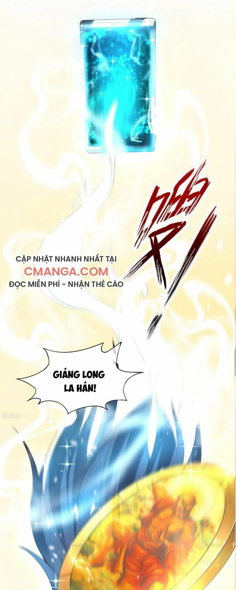 vòng bạn bè mạnh nhất của tiên giới chapter 76 7