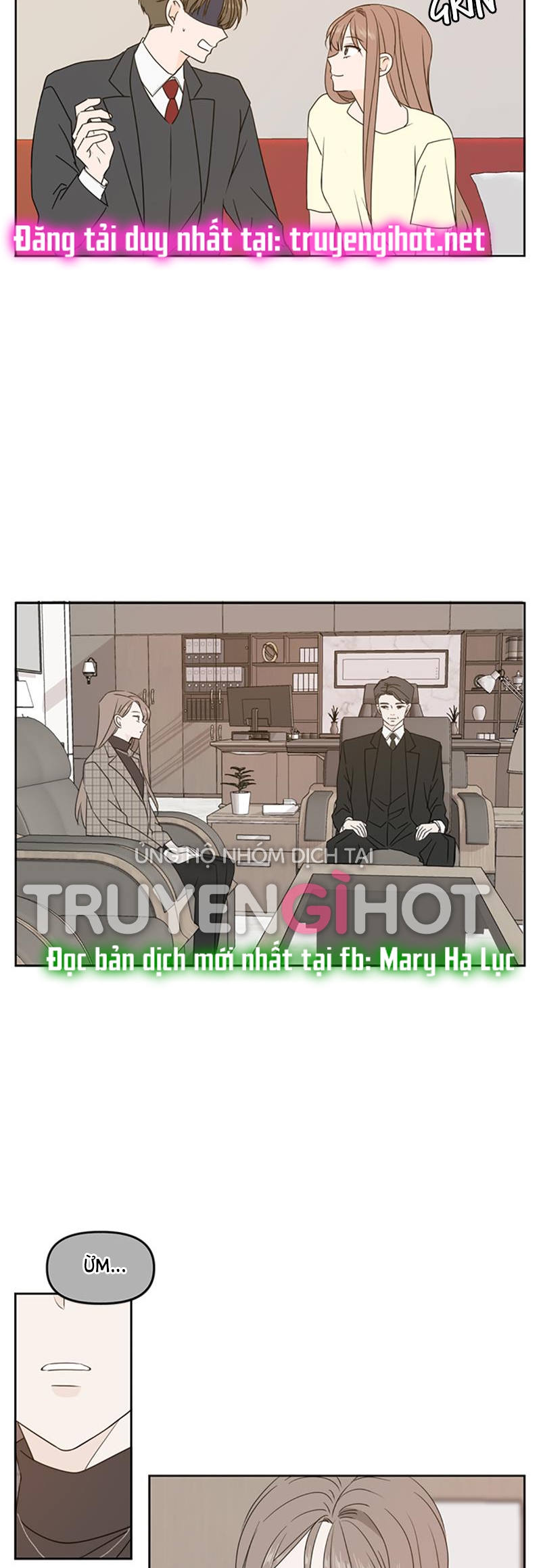 hẹn gặp anh ở kiếp thứ 19 chapter 80 3