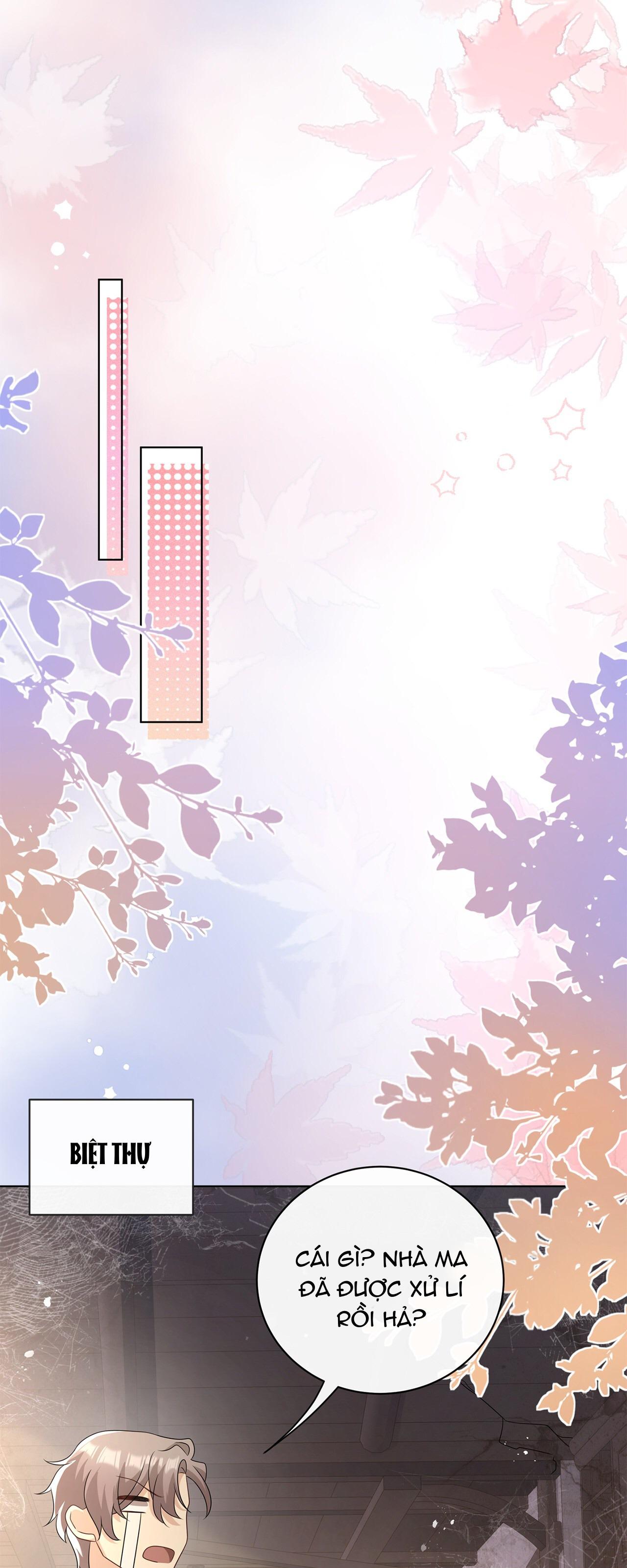 xuyên tới hiện đại lại đụng mặt kẻ thù truyền kiếp chapter 12 28