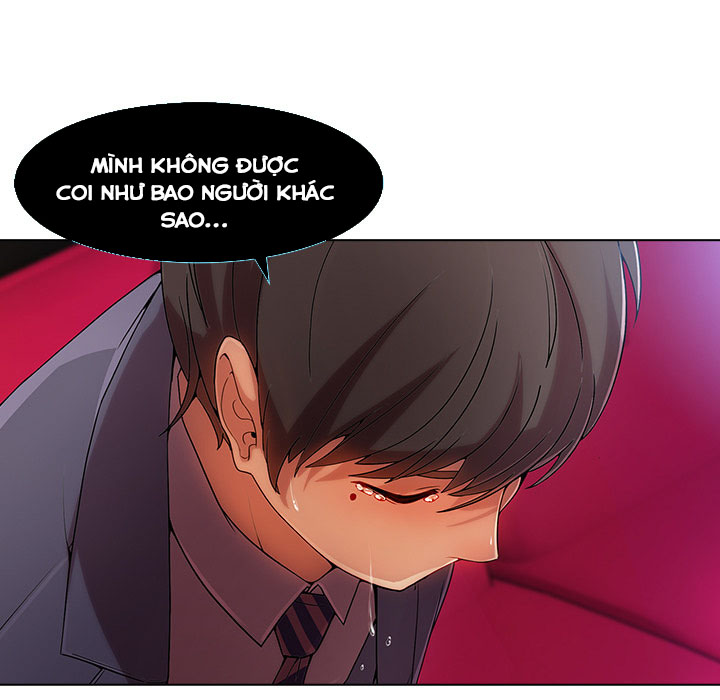 quý cô chân dài chapter 24 71