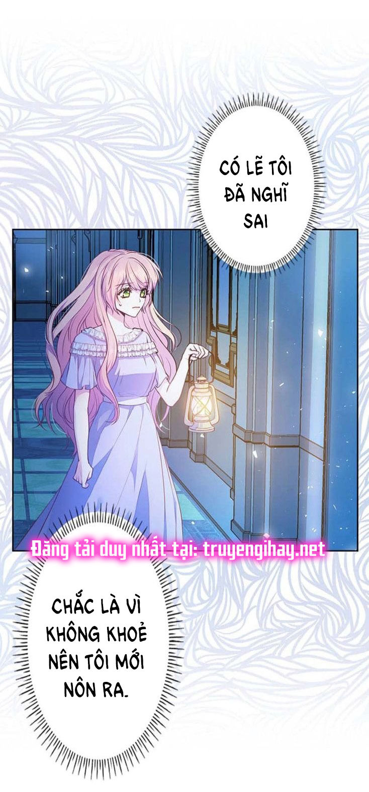 từ ác nữ tôi phải trở thành một người mẹ chapter 4 2