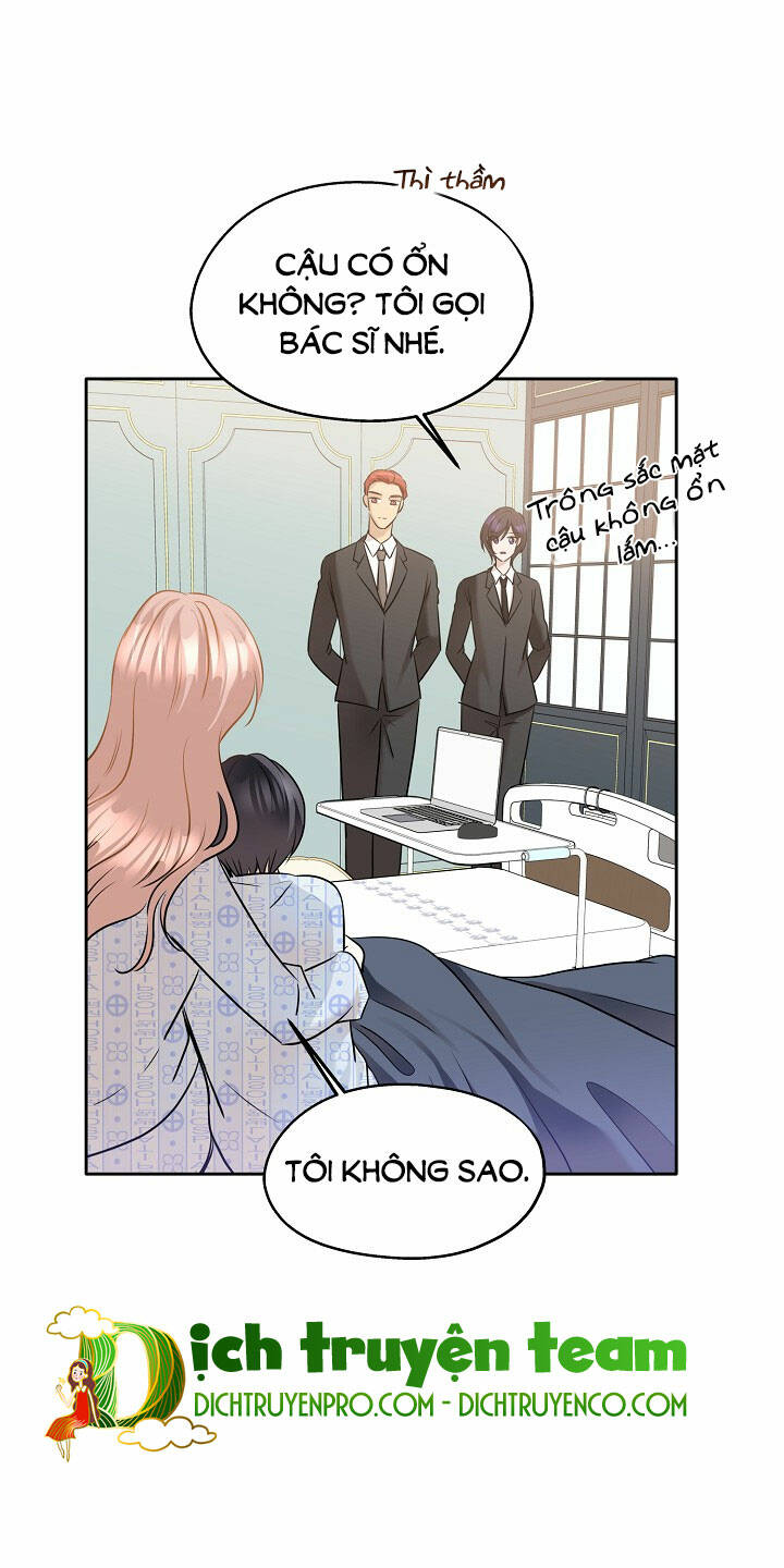 cuộc sống kỳ thú chapter 87 28