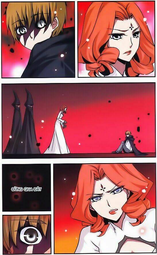 cố lên nào, đại ma vương! chapter 95 9