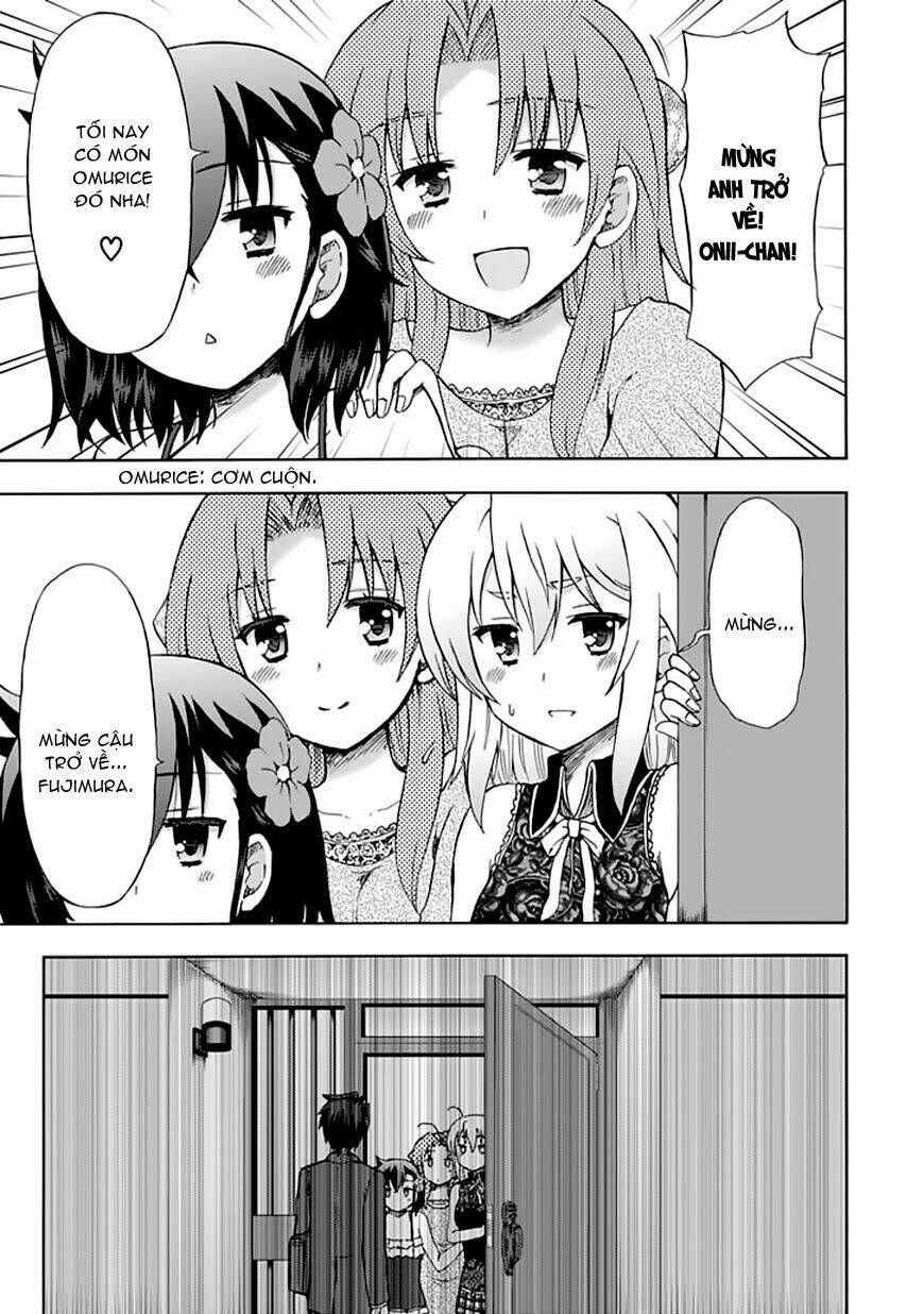 fujimura-kun meitsu chapter 90 5