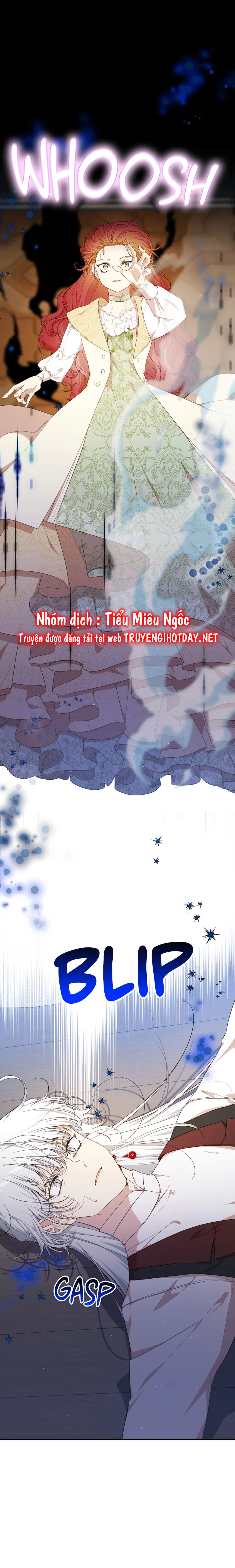 chị ấy là nữ chính trong truyện đó chapter 66 30