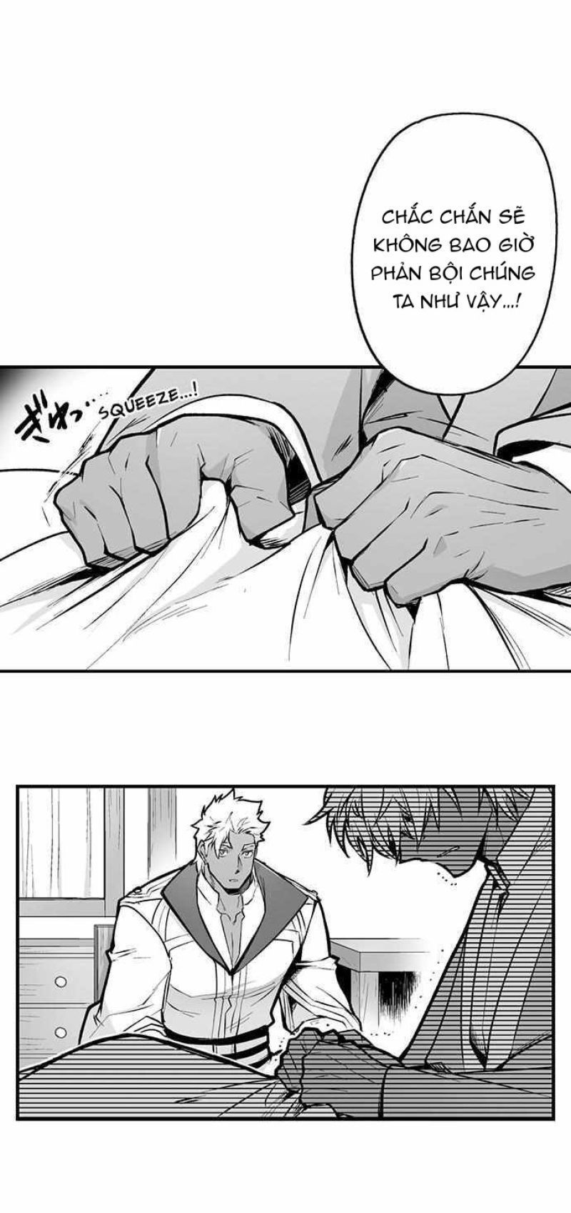 vợ của titan chapter 107 10