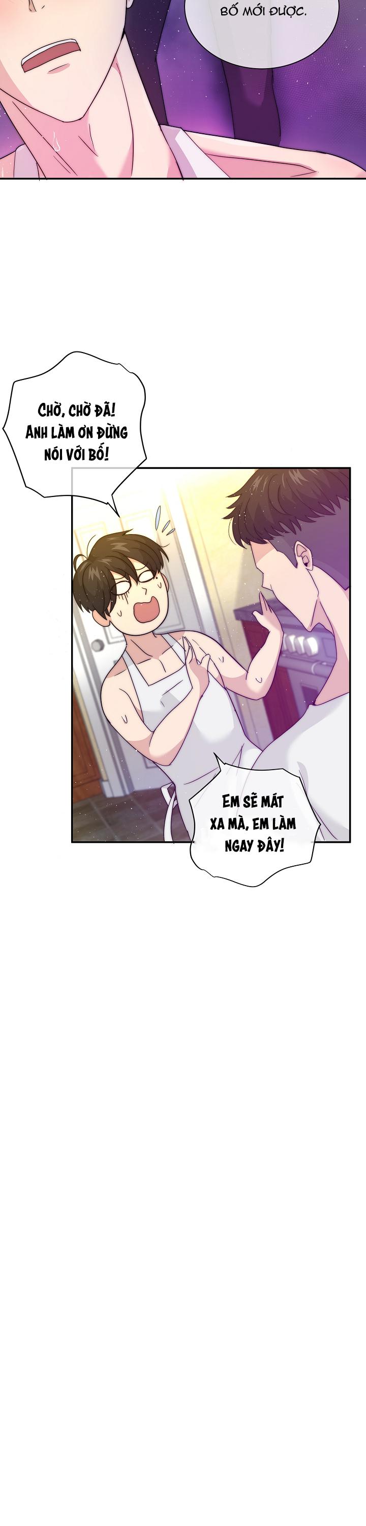 lọ lem phiên bản bl chapter 1 14