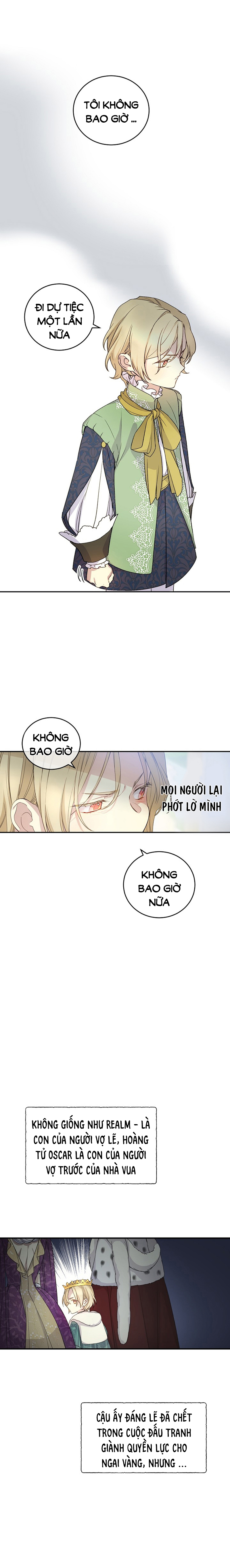 cô hầu giỏi giang chapter 20 10