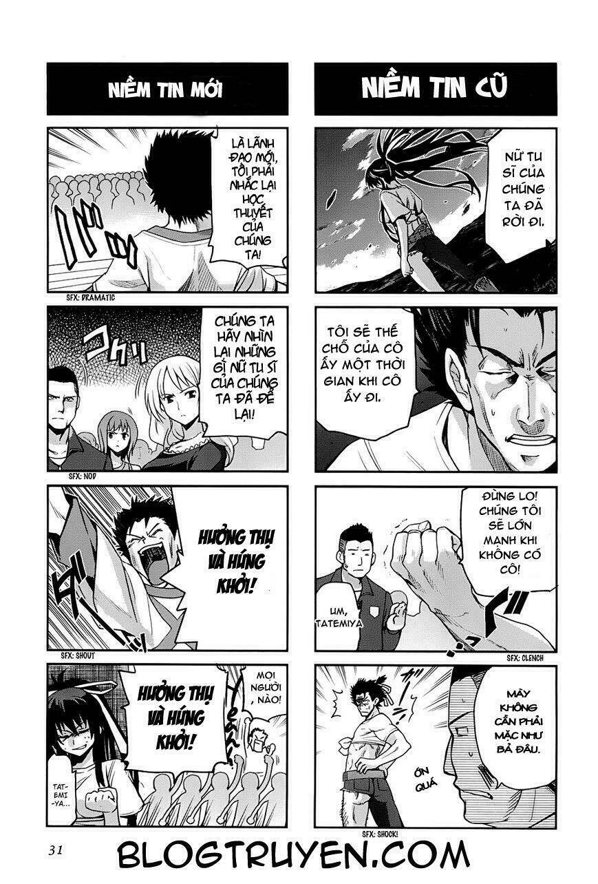 siêu năng lực gia x cấm thư ma thuật index: 4 khung ảnh chapter 4 6