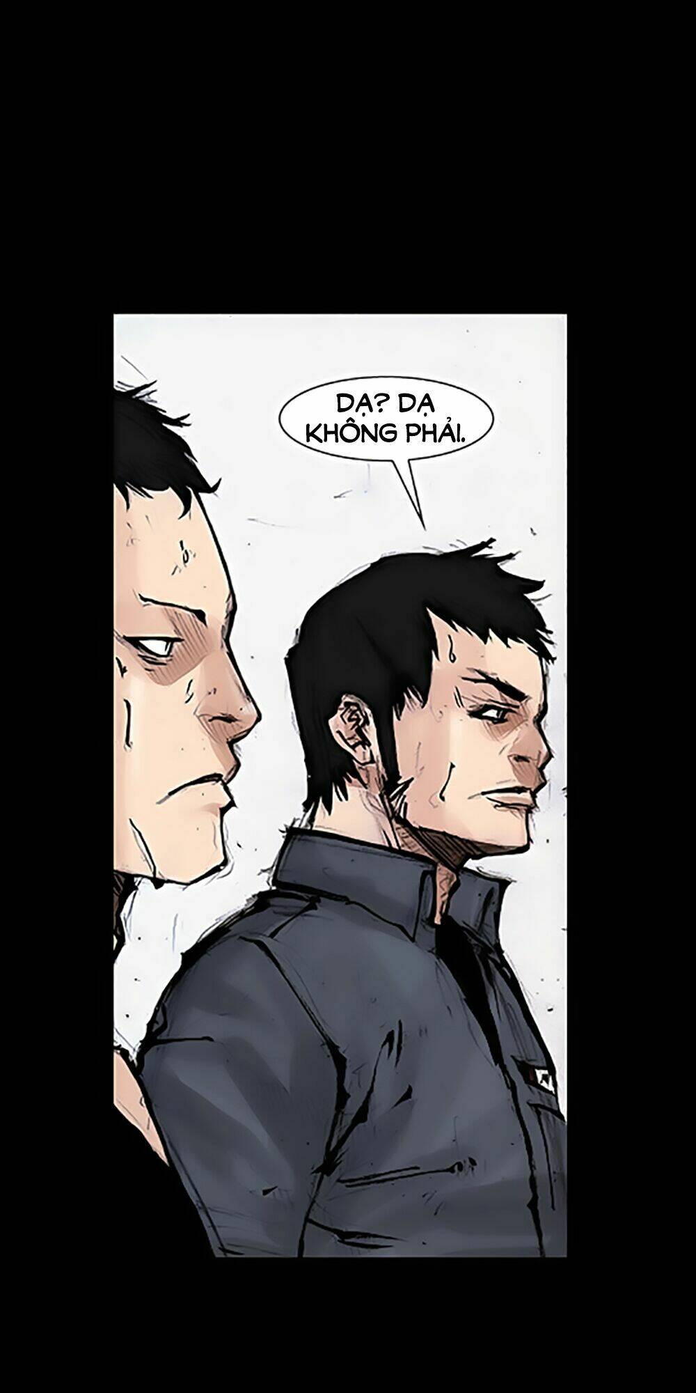 độc cô tiền truyện chapter 131 22