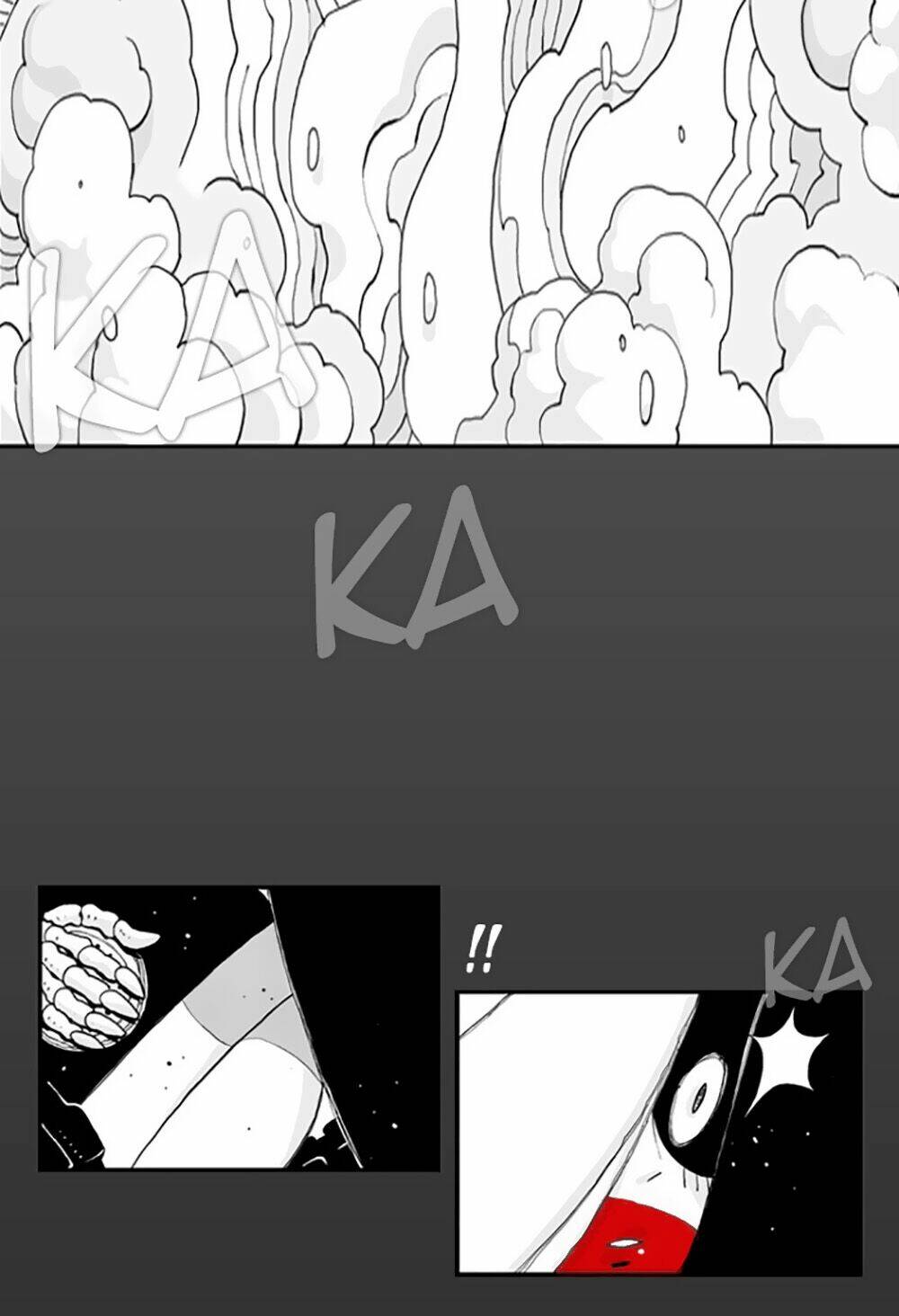 hành trình thoát khỏi địa ngục chapter 14 29