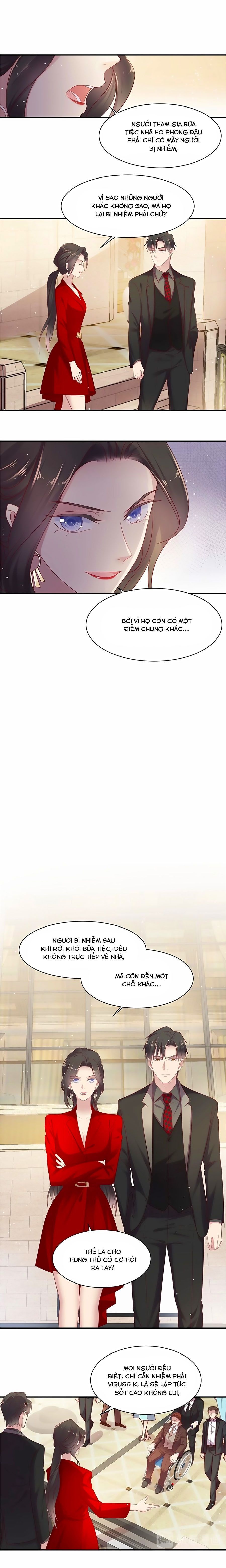 khoá chặt đôi môi (full) chapter 89 11