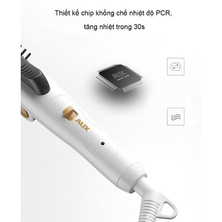 Máy uốn tóc AUX đa năng 3in1