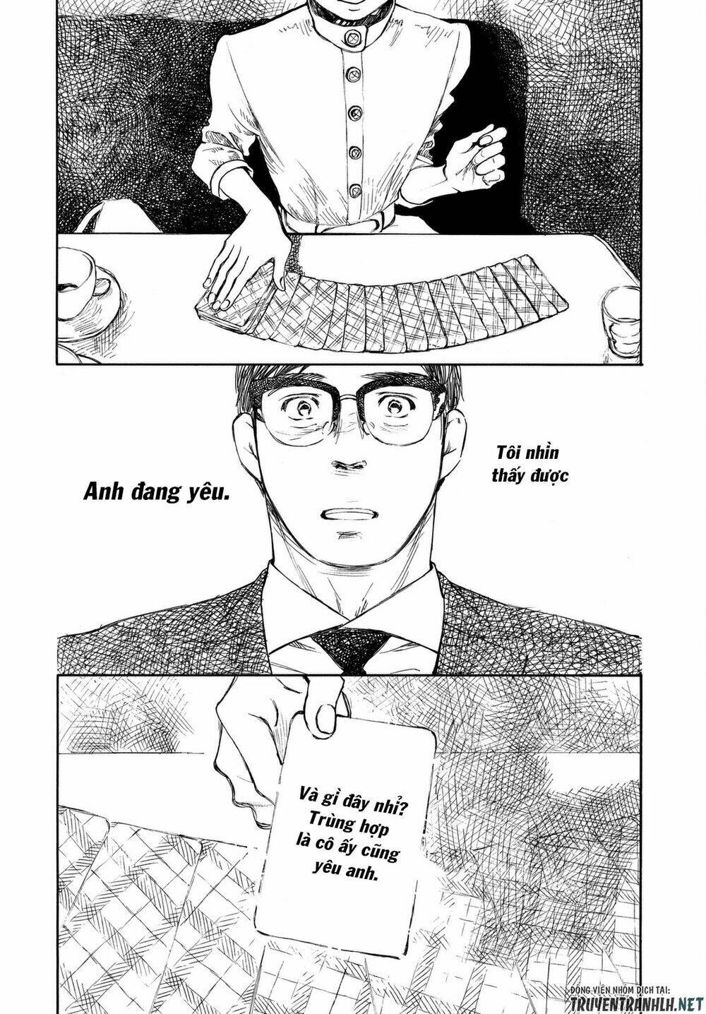 kannou sensei chapter 7 15