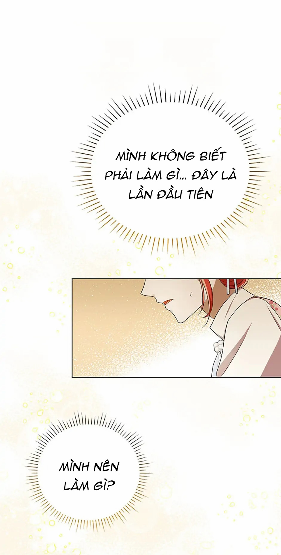 Tôi Trở Thành Phiên Dịch Viên Cho Bạo Chúa chapter 29.1 - Trang 8