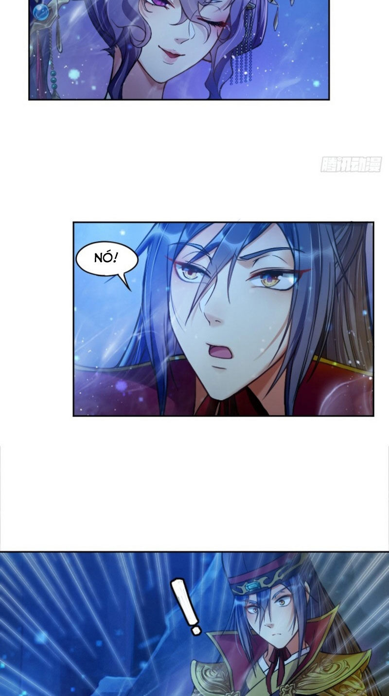 tiên võ chapter 2 18